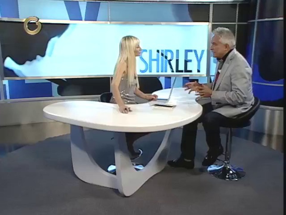 Reynaldo Armas: Trabajo para que otros venezolanos ganen un Grammy con este género musical