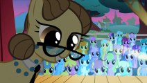 1x23 - My Little Pony Friendship is Magic - The Cutie Mark Chronicles