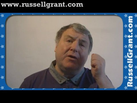 Russell Grant Video Horoscope Gemini November Wednesday 27th 2013 russellgrant.com