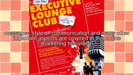 Online Marketing Tips : Get MLM Results With These Online Marketing Tips