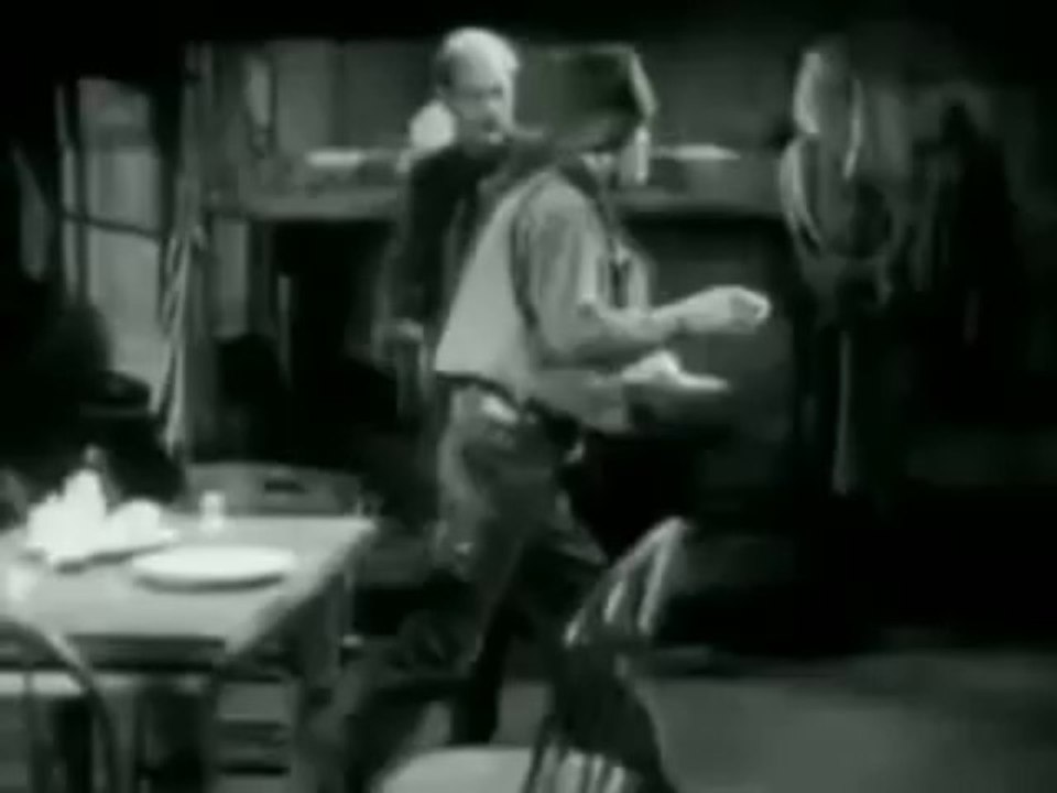 Days of Jesse James - Full Length Classic Western