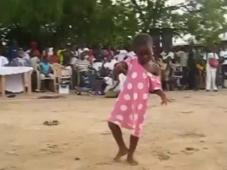 Azonto Girl Freestyle