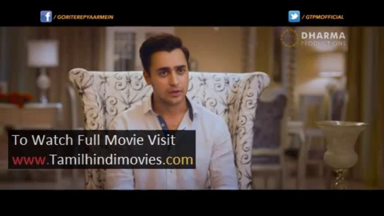 Watch FullMovie Gori Tere Pyar Mein Hindi Online DVD Free