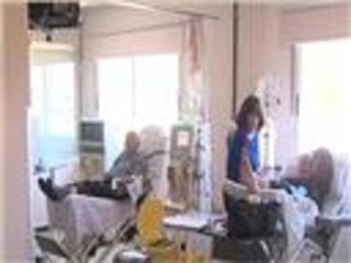 اختلالات نظام الرعاية الصحية في لبنان