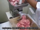 Giới thiệu máy xay thịt anybuy.vn
