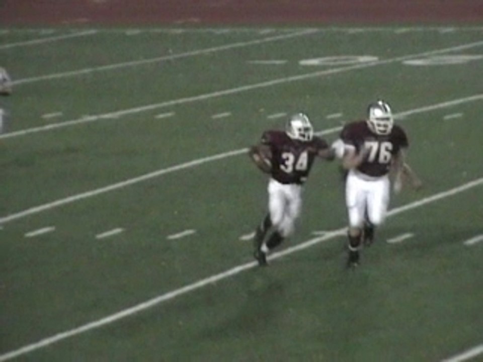 Christian Perkins Mixtape '06