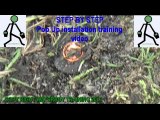 Lawn Sprinkler Repairs