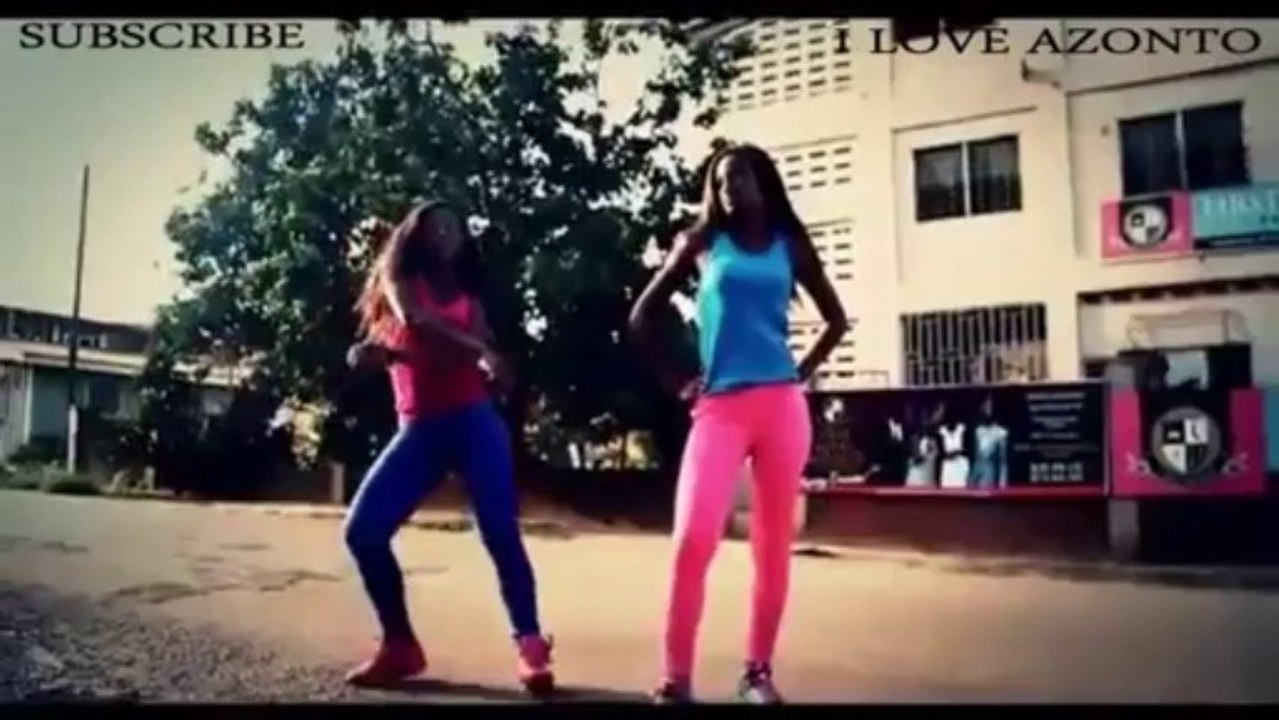 Shake Ur Bum Bum By Timaya
