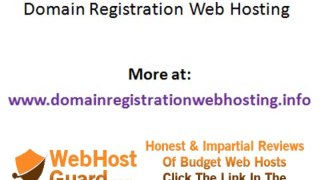 Domain Registration Web Hosting (10)