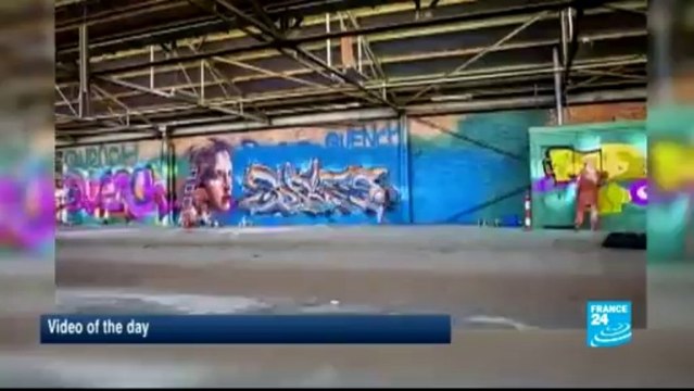 WEB NEWS - Anti-government protests in Thailand