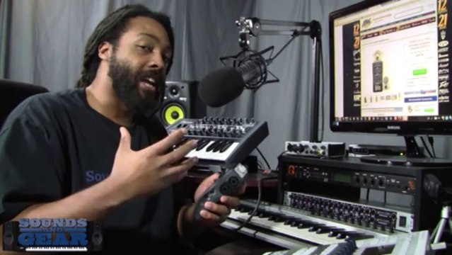 Review: Zoom H6 6 track portable digital recorder