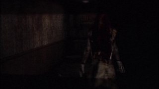 Silent Hill 2 , 03 ) Rencontre et peur
