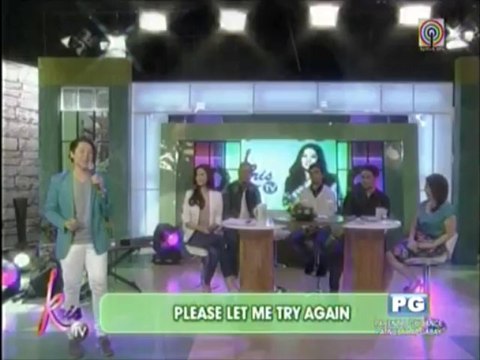 (Nov-27-2013) belting and crooning