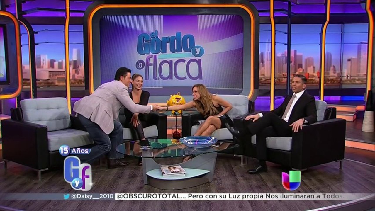 FER Y BLANCA G Y F 1