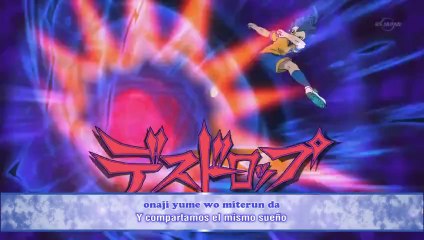 Yume wo Miteru - Tsurugi Kyousuke y Tsurugi Yuuichi