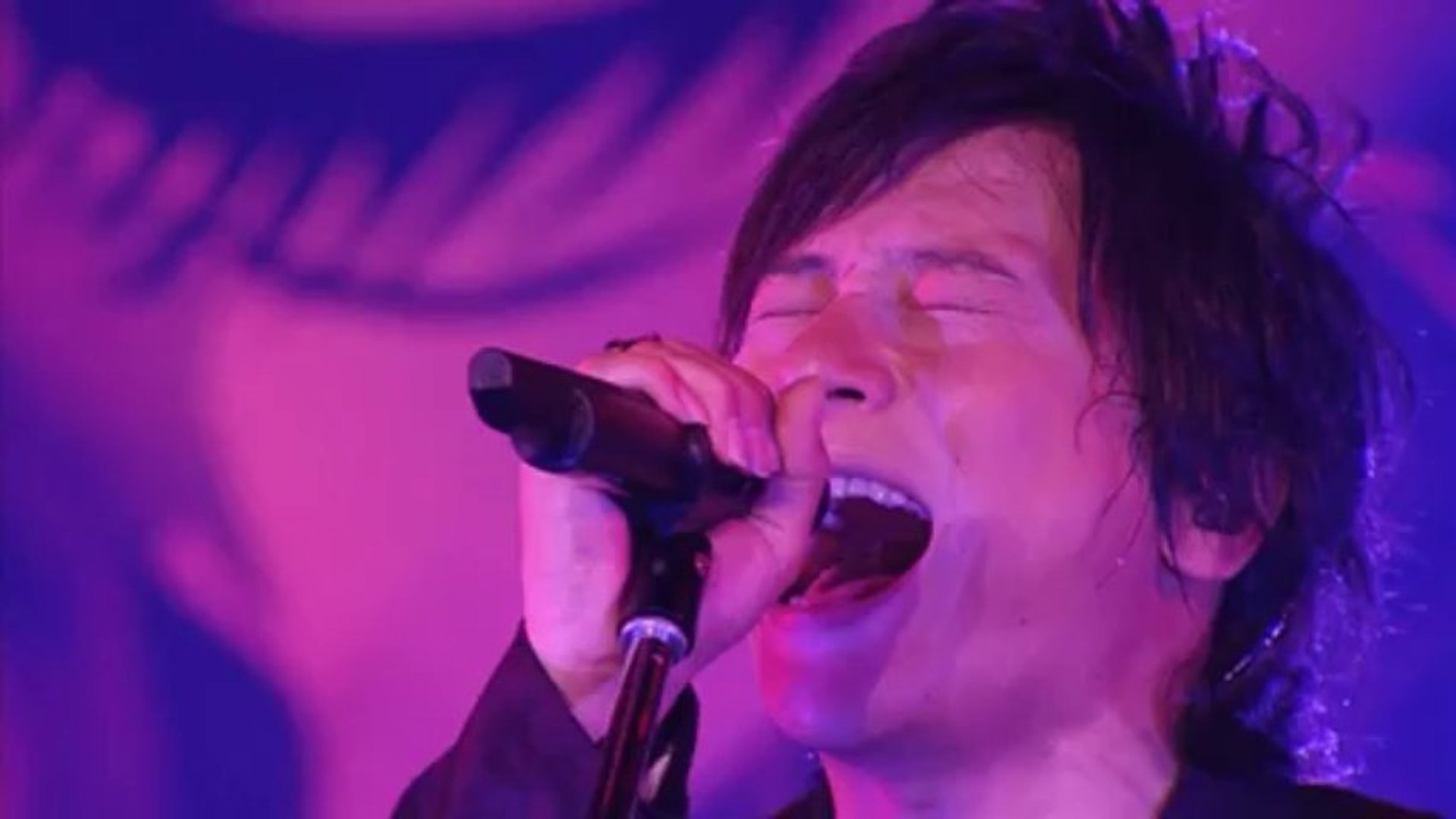 ポルノグラフィティ サウダージ 07 Live Opening 影片 Dailymotion
