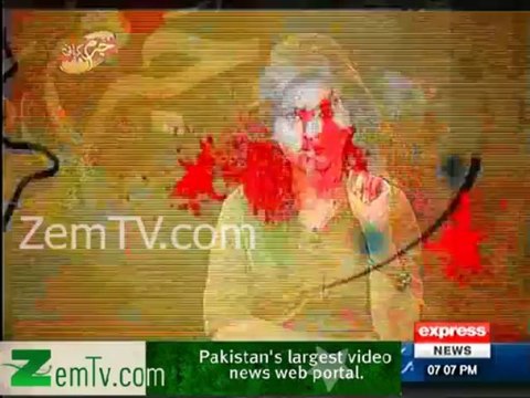 Larki banke apne dost ko lutna wala larka pakra gaya