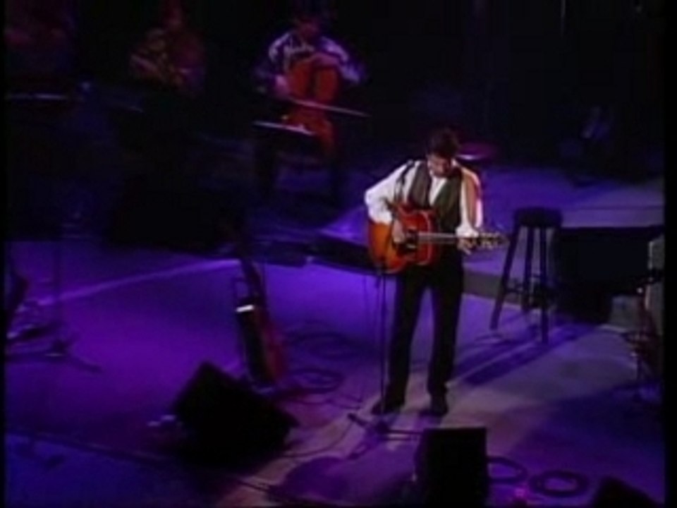 Francis Cabrel - Je te suivrai