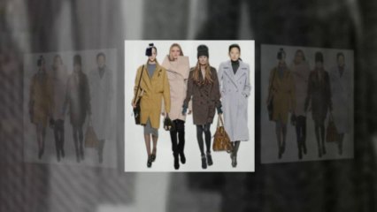Designer Coats