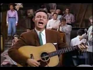 Jim Reeves - I'm Hurtin' Inside