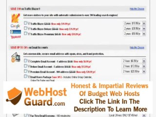 下载视频: GoDaddy Hosting Review:  Go Daddy Website Host Review