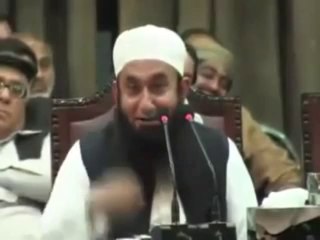 Tariq Jameel's Thought-Provoking Speech on the Quran