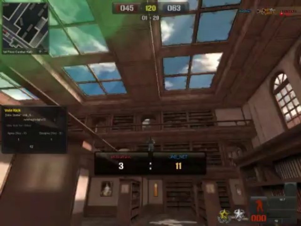 JAB_NET Cheat WH + AUTO HS + AUTO VK