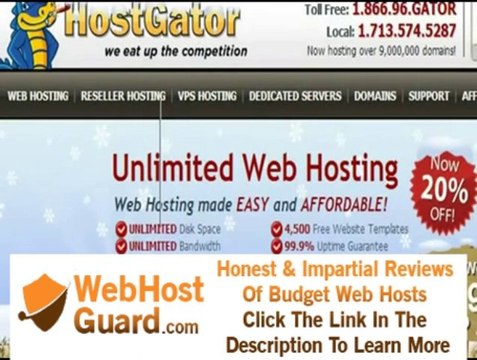 Hostgator Coupon 2013 Hostgator Webhosting Coupon - Coupon For Hostgator November 2013