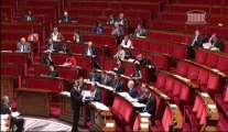 ÉLECTION DES CONSEILLERS DÉPARTEMENTAUX, DES CONSEILLERS MUNICIPAUX ET DES CONSEILLERS COMMUNAUTAIRES ET MODIFICATION DU CALENDRIER ÉLECTORAL - Mercredi 27 Mars 2013