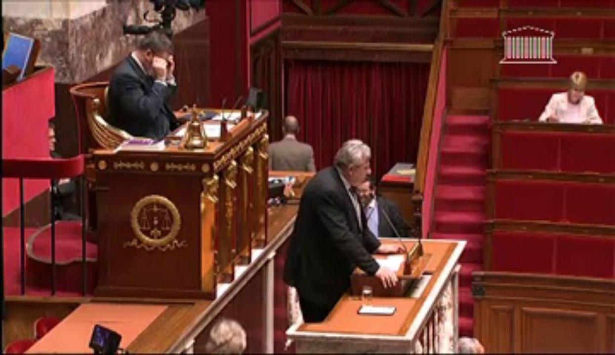 DÉCLARATION DU GOUVERNEMENT SUR LE PROGRAMME DE STABILITÉ 2013-2017, DÉBAT ET VOTE SUR CETTE DÉCLARATION  - Mardi 23 Avril 2013