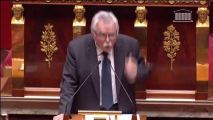 AVENIR ET JUSTICE DU SYSTÈME DE RETRAITES (nouvelle lecture) (vote solennel) - Mardi 26 Novembre 2013