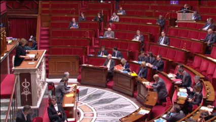 LOI DE PROGRAMMATION MILITAIRE 2014-2019 - Mardi 26 Novembre 2013