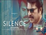 Mammoottys Silence Creates Buzz