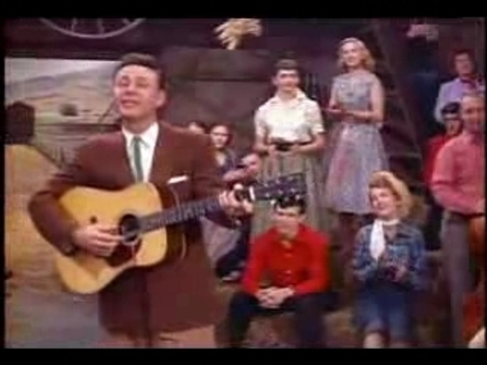 Jim Reeves - Down In The Carribean