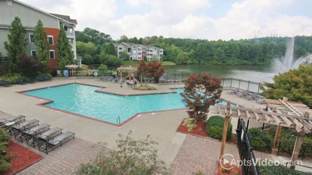 Lakeside at Town Center Apartments in Marietta, GA - ForRent.com