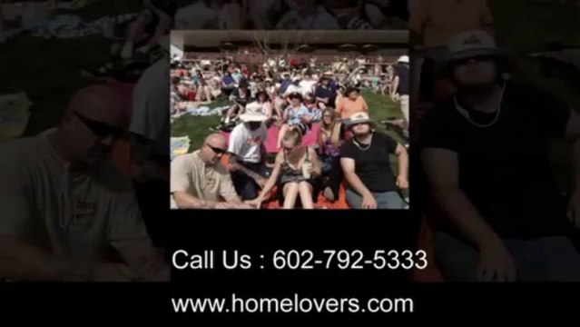 Residential Property Management Mesa AZ - Homelovers (800) 555-3065