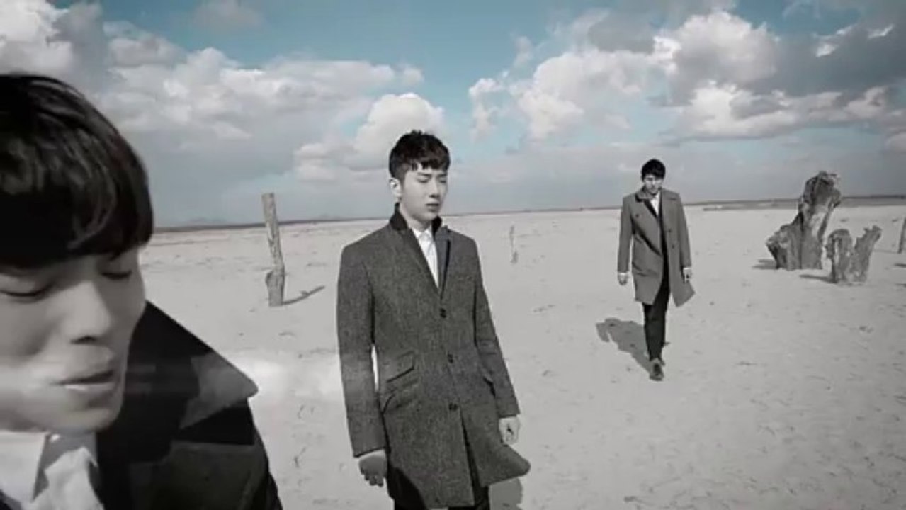 2AM - Regret (후회할거야) M_V