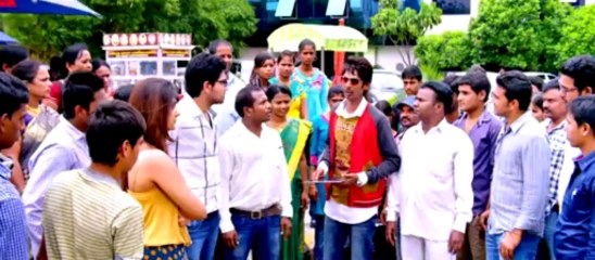 DIL Deewana - Theatrical trailer (official)