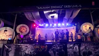 Debi Live 5 Labhda Full Video Song _ Debi Makhsoospuri - Salaam Zindagi _ New Punjabi Song