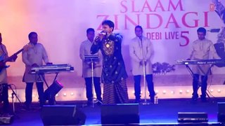 Debi Live 5 Mazboori Full Video Song _ Debi Makhsoospuri - Salaam Zindagi _ New Punjabi Song