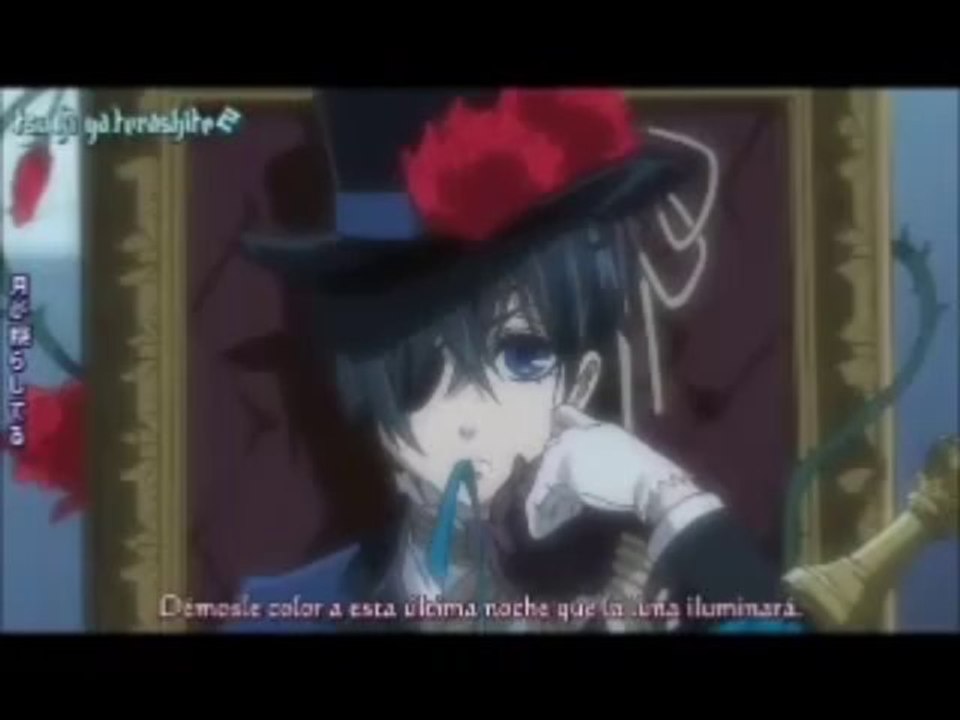 Brid - Yuya Matsushita Fandub Latino