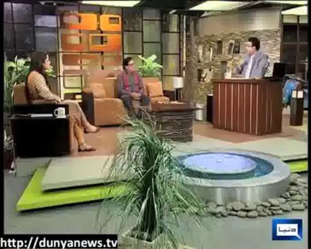 Hasb e Haal 17 November 2013 17-11-2013 latest azizi hasbe haal (17th November 2013) - YouTube