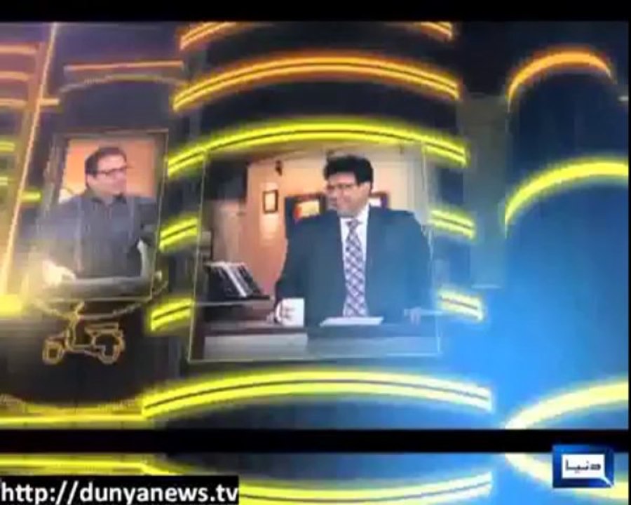 Hasb e Haal 22 November 2013 22-11-2013 latest azizi hasbe haal (22nd November 2013) - YouTube