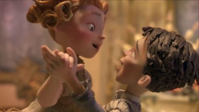 The BOXTROLLS Trailer 2 - LAIKA