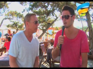 DJ Edu Smashes Records