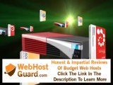 Low Cost Web Hosting and Cheap Domains