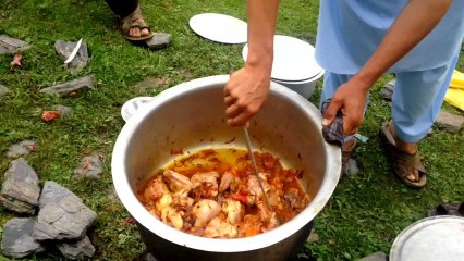 Azan afridi (malam jaba swat)