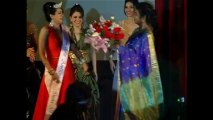 Mrs India  Asia International Pageants !!!