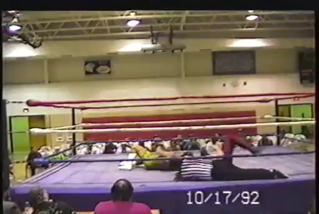Mr. Dynamic vs Baron Von Rashke