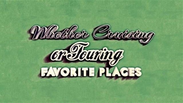 Cruise Planners - Moana Travel